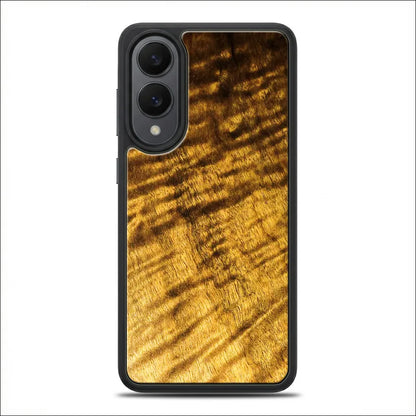Misty Odyssey - Signature Grain