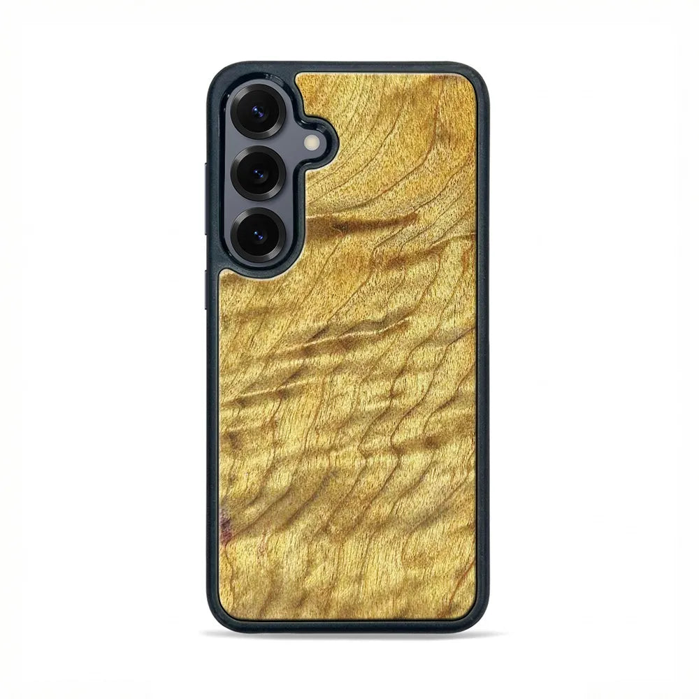 Ember Arc - Premium Grain
