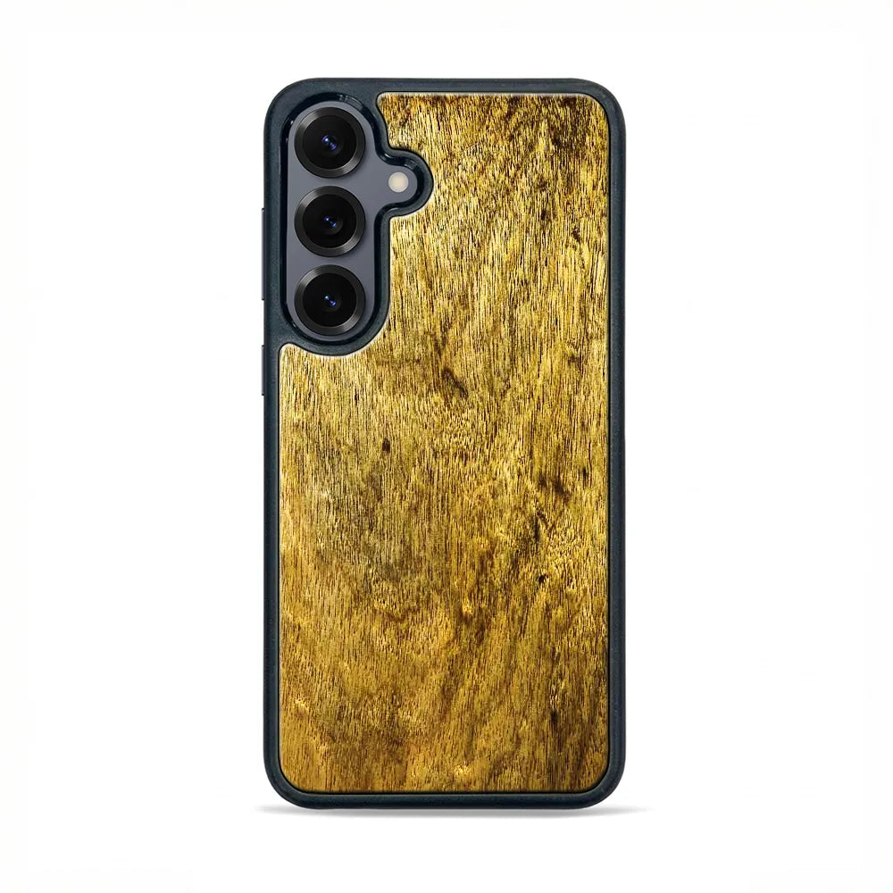 Leaf Haven - Natural Grain