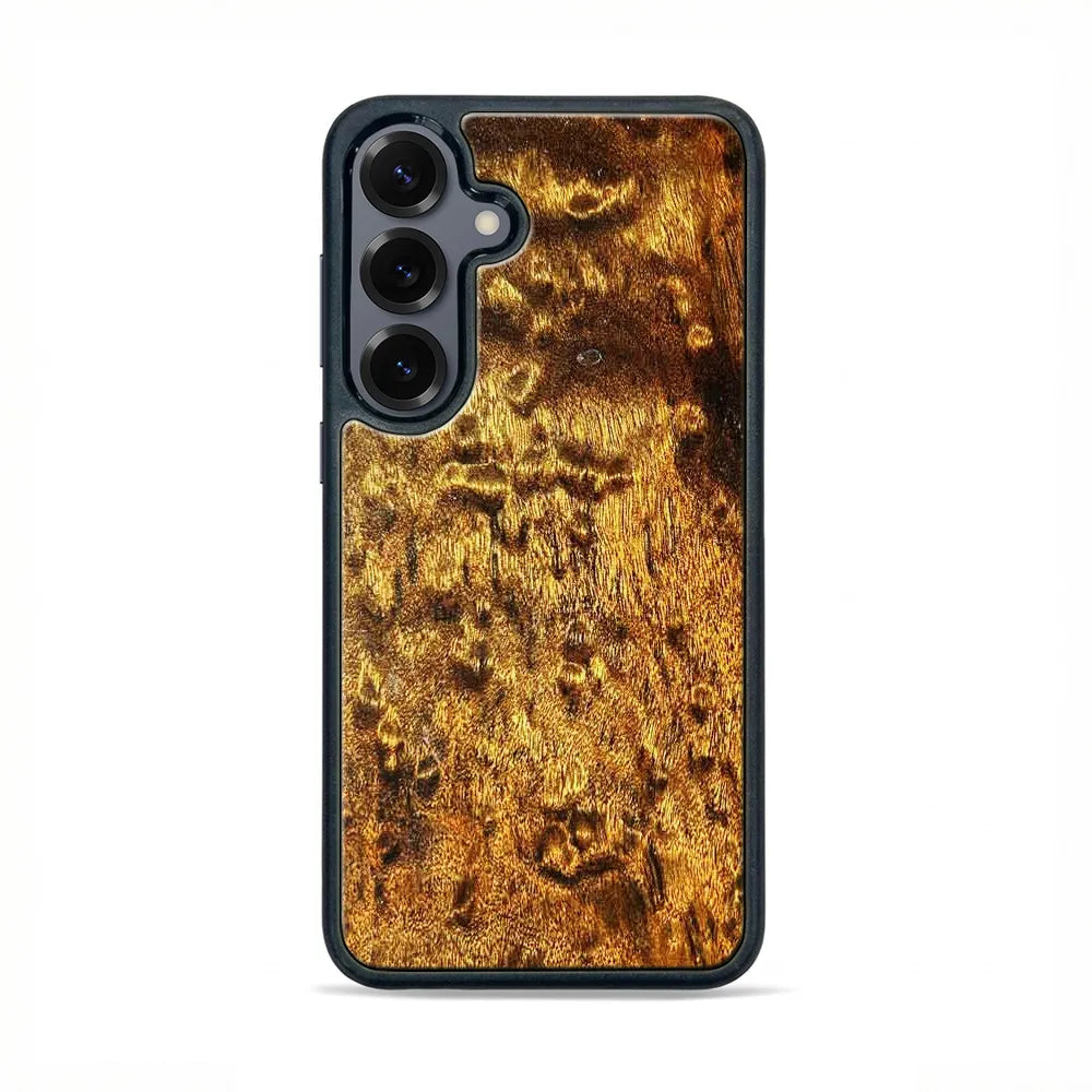 Midnight Serenity - Signature Grain