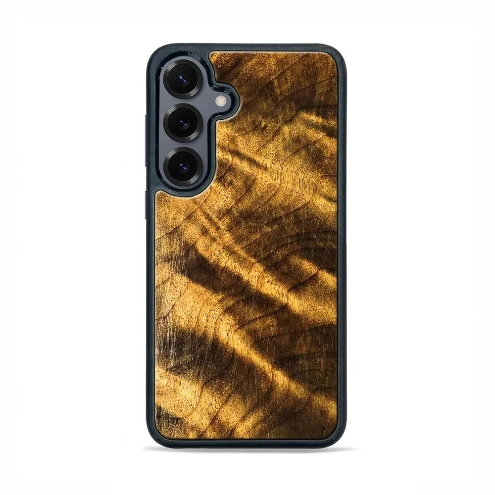 Midnight Voyage - Signature Grain