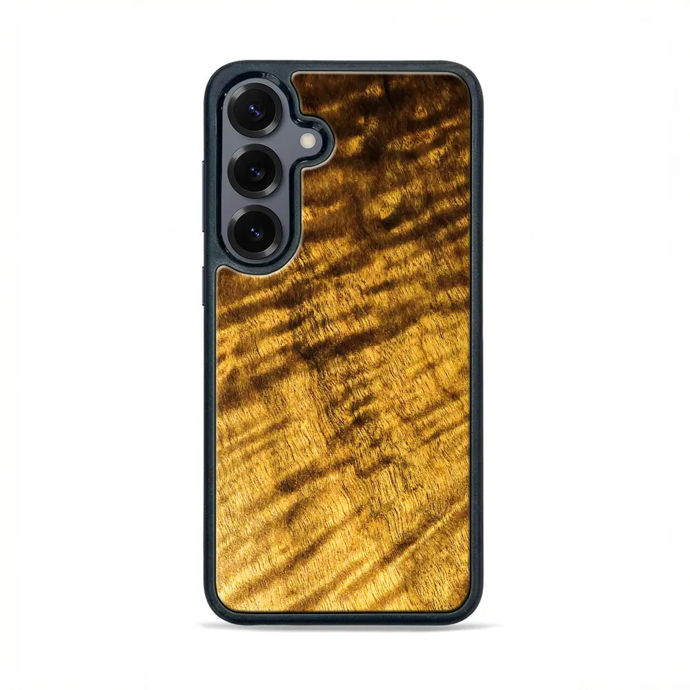 Misty Odyssey - Signature Grain