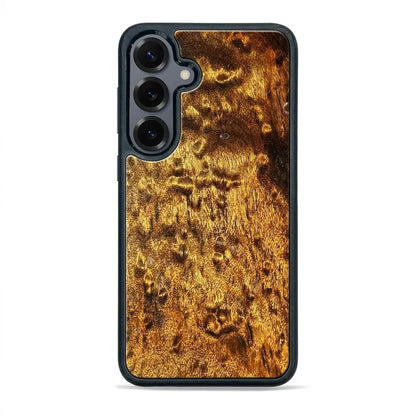 Midnight Serenity - Signature Grain