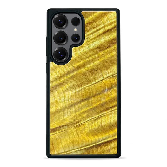 Burnished Zenith - Signature Grain
