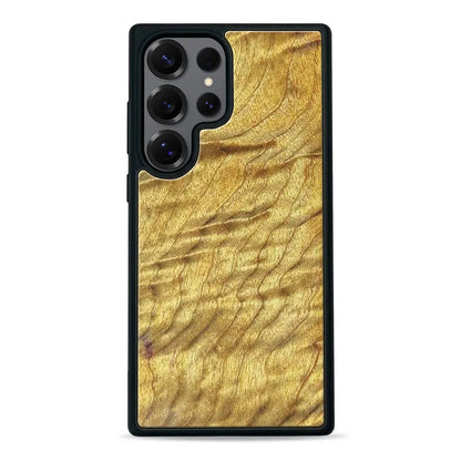 Ember Arc - Premium Grain
