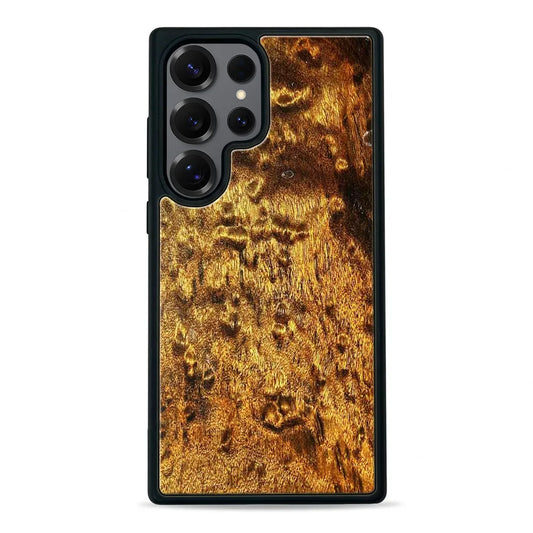 Midnight Serenity - Signature Grain