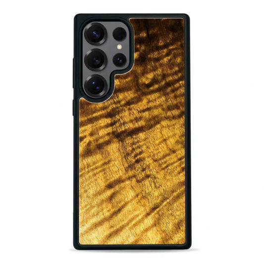 Misty Odyssey - Signature Grain