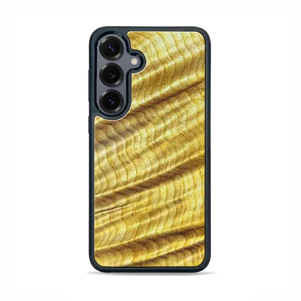 Whispering Aurora - Signature Grain