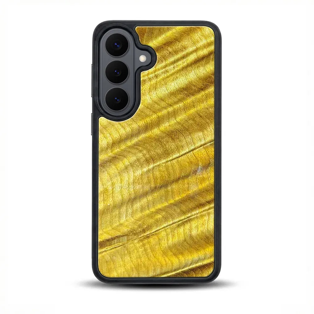 Burnished Zenith - Signature Grain