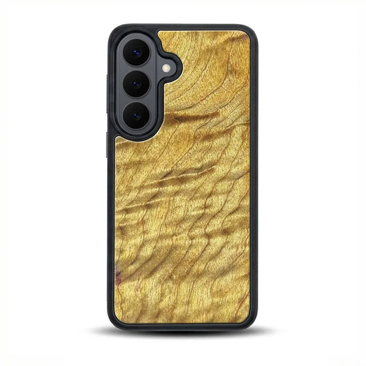 Ember Arc - Premium Grain