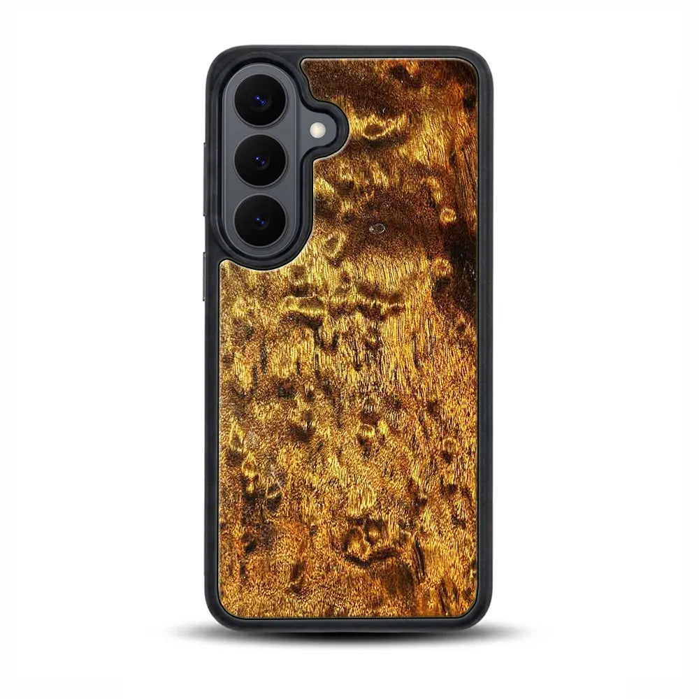 Midnight Serenity - Signature Grain