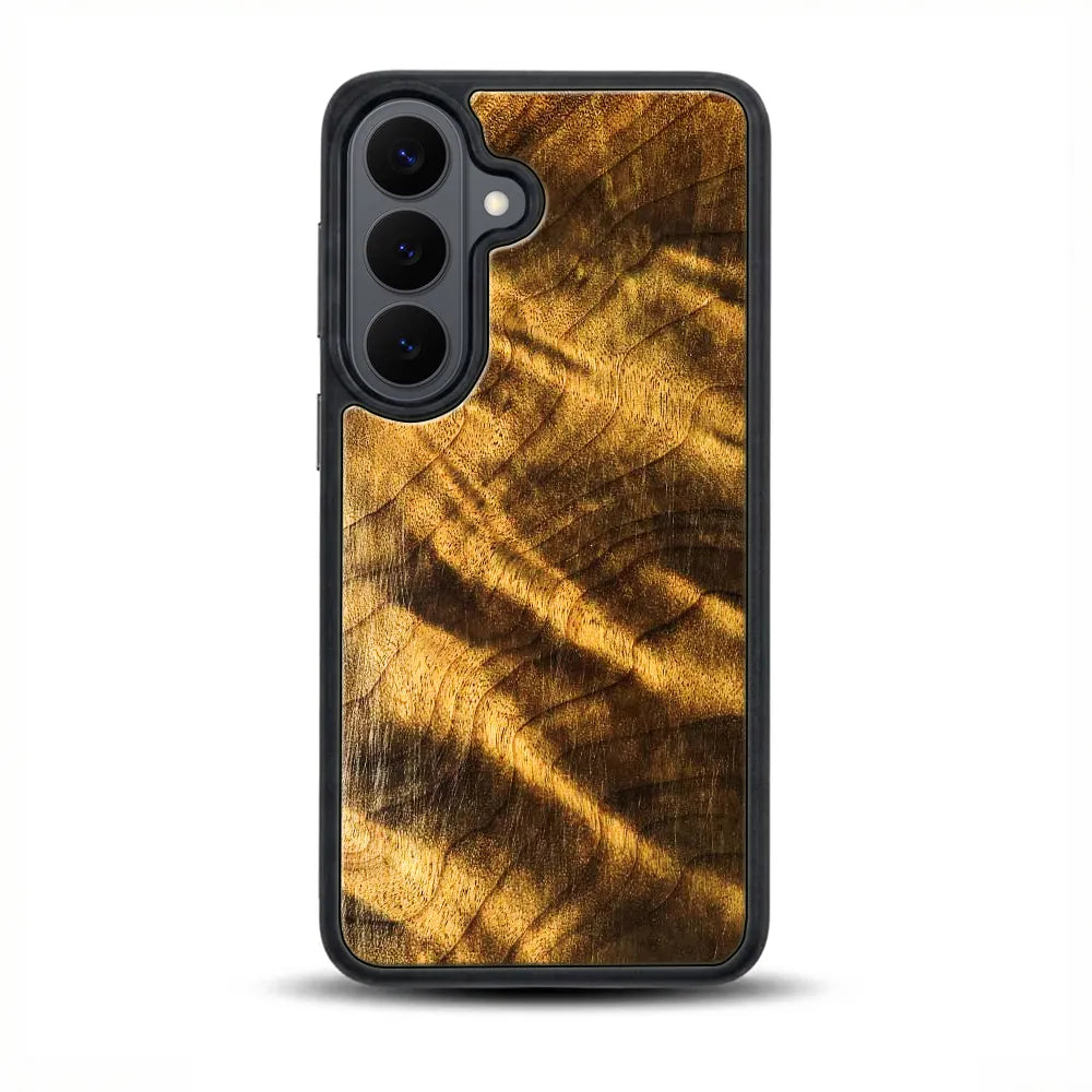 Midnight Voyage - Signature Grain