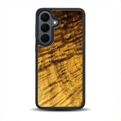 Misty Odyssey - Signature Grain