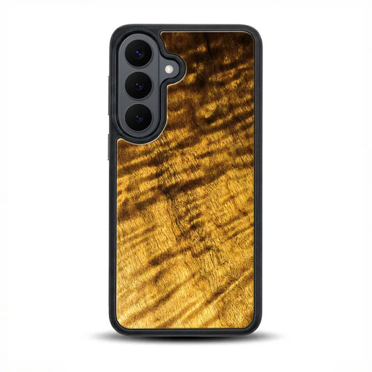 Misty Odyssey - Signature Grain