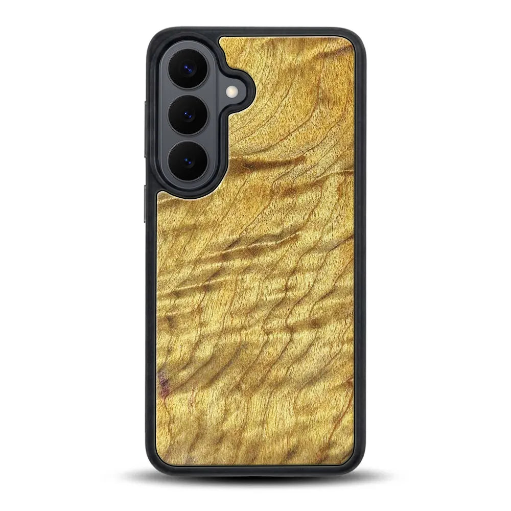 Ember Arc - Premium Grain