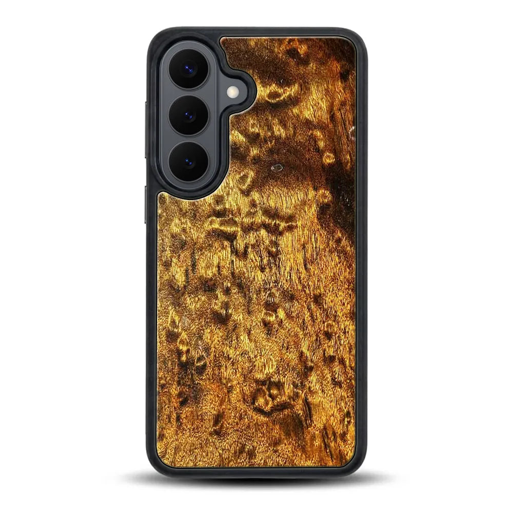 Midnight Serenity - Signature Grain