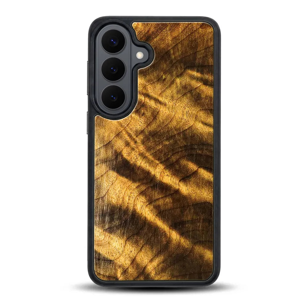 Midnight Voyage - Signature Grain