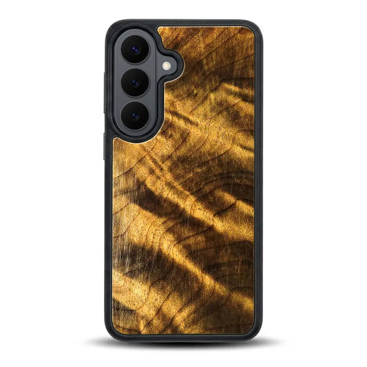 Midnight Voyage - Signature Grain