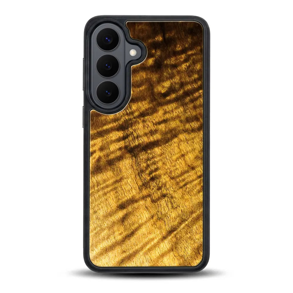 Misty Odyssey - Signature Grain