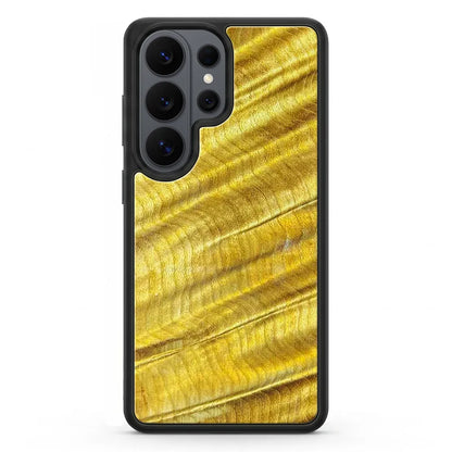 Burnished Zenith - Signature Grain
