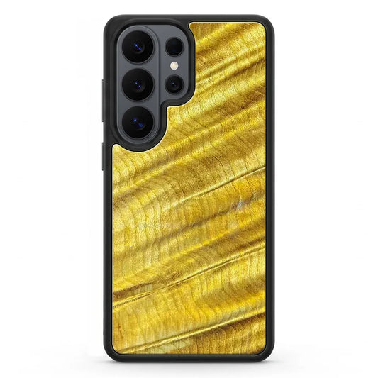 Burnished Zenith - Signature Grain