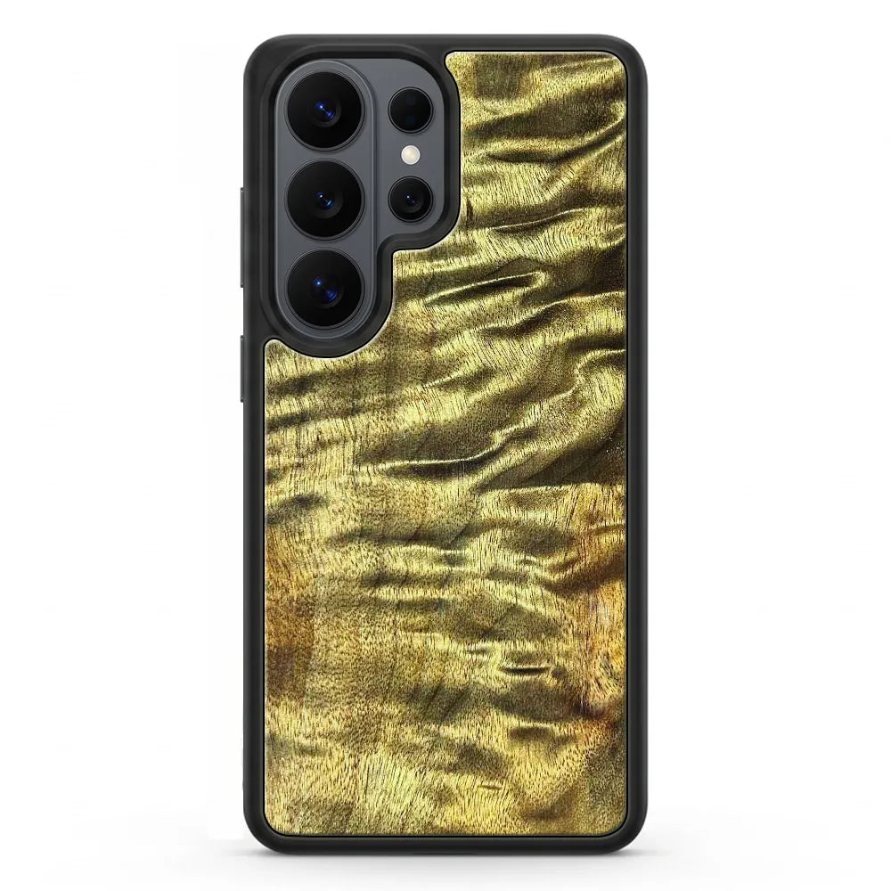 Crimson Relic - Signature Grain