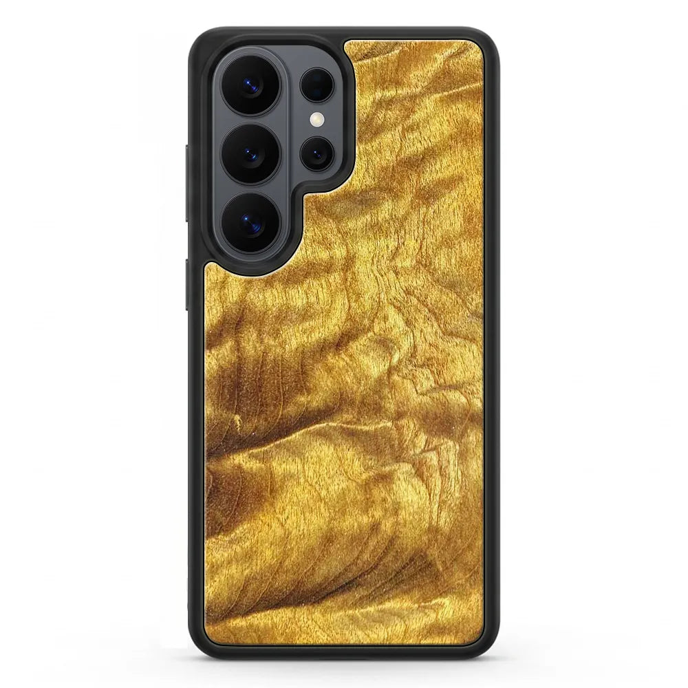 Flint Peak - Premium Grain