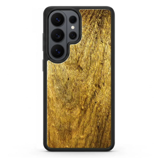 Leaf Haven - Natural Grain