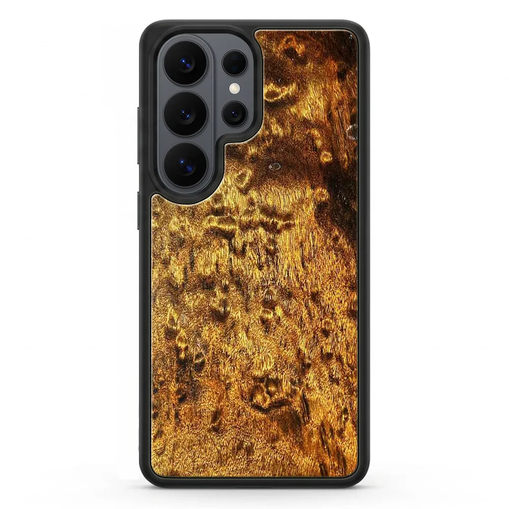 Midnight Serenity - Signature Grain