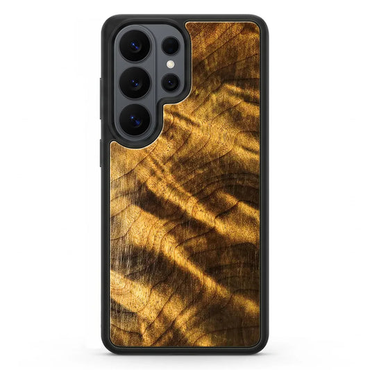 Midnight Voyage - Signature Grain