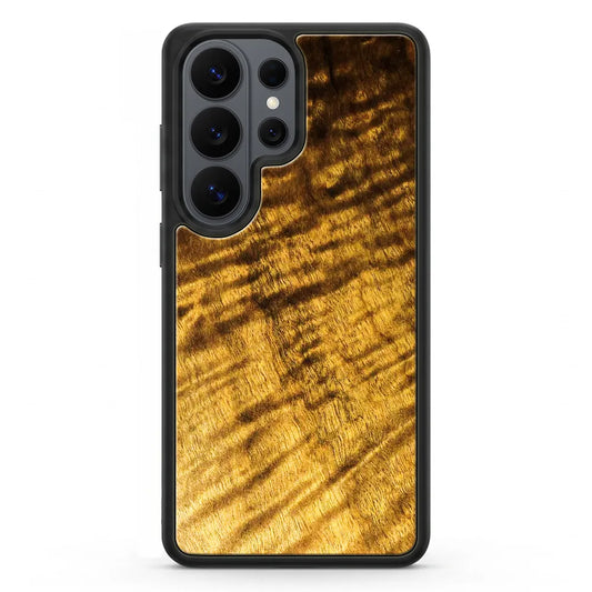 Misty Odyssey - Signature Grain